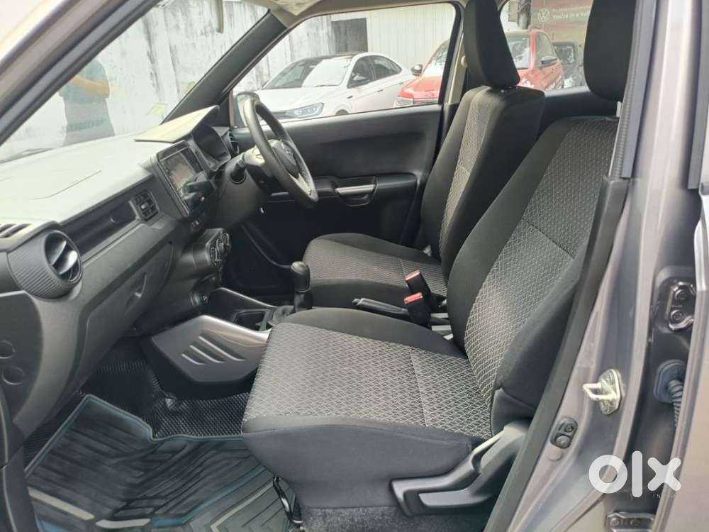 Maruti Suzuki Ignis 1.2 Sigma, 2023, Petrol