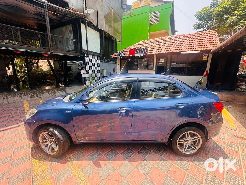 Maruti Suzuki Dzire 2019