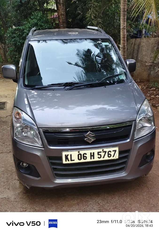 Good Condition Neet And Clean Vehicle 4 Good Bridgestone Tyer