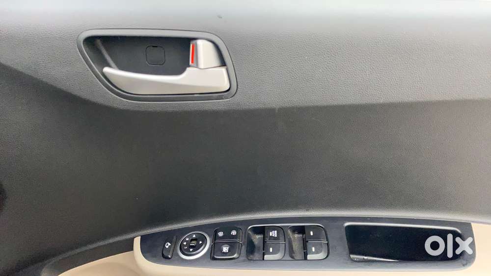 Hyundai Grand I10 1.2 Kappa Asta (o) Vtvt, 2014, Petrol