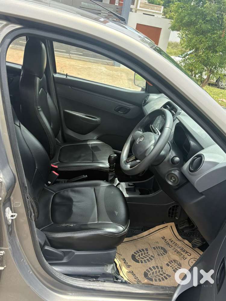 Renault Kwid Rxt, 2016, Petrol