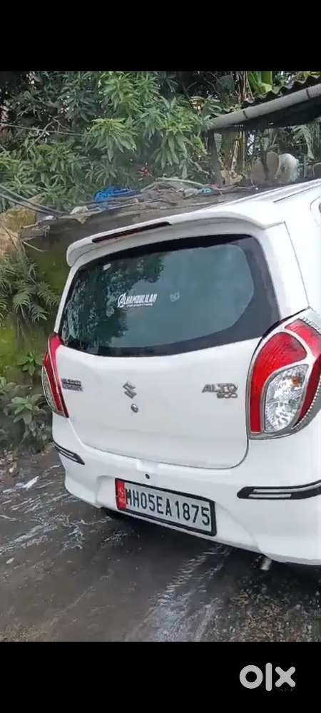 Maruti Suzuki Alto 800 2019 Lxi