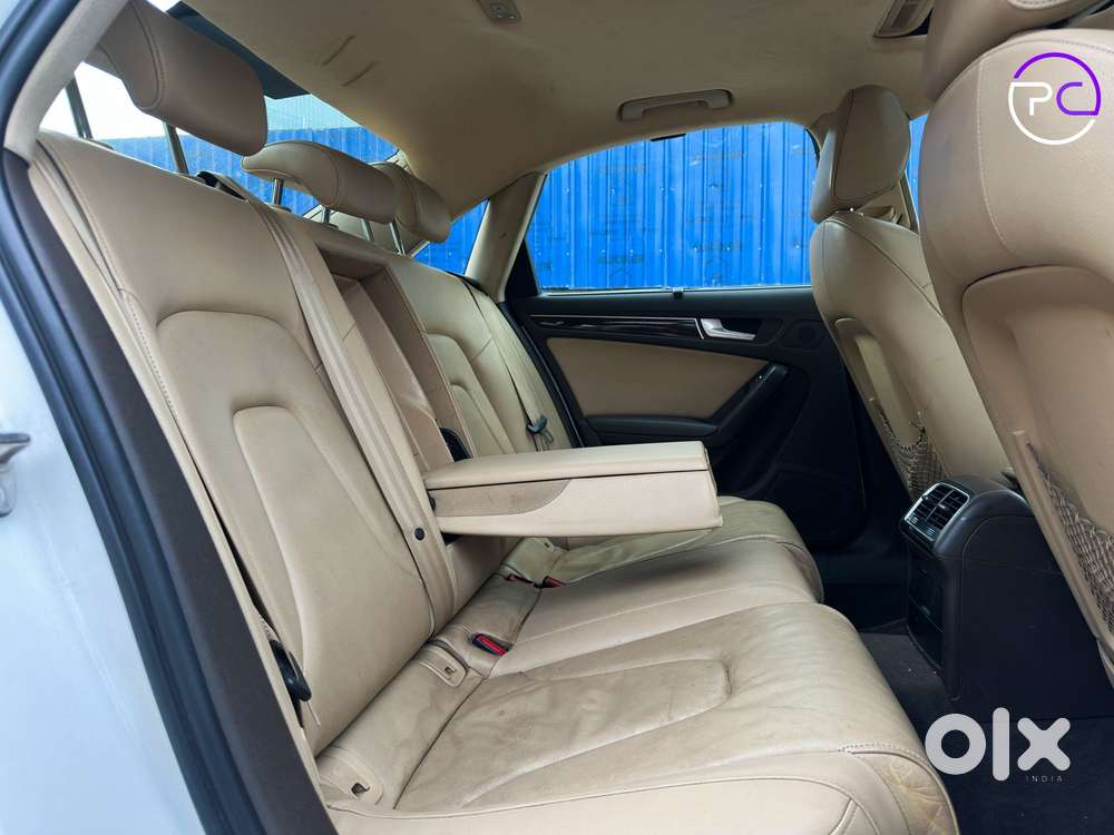 Audi A4 35 Tdi Premium Sport + Sunroof, 2016, Diesel