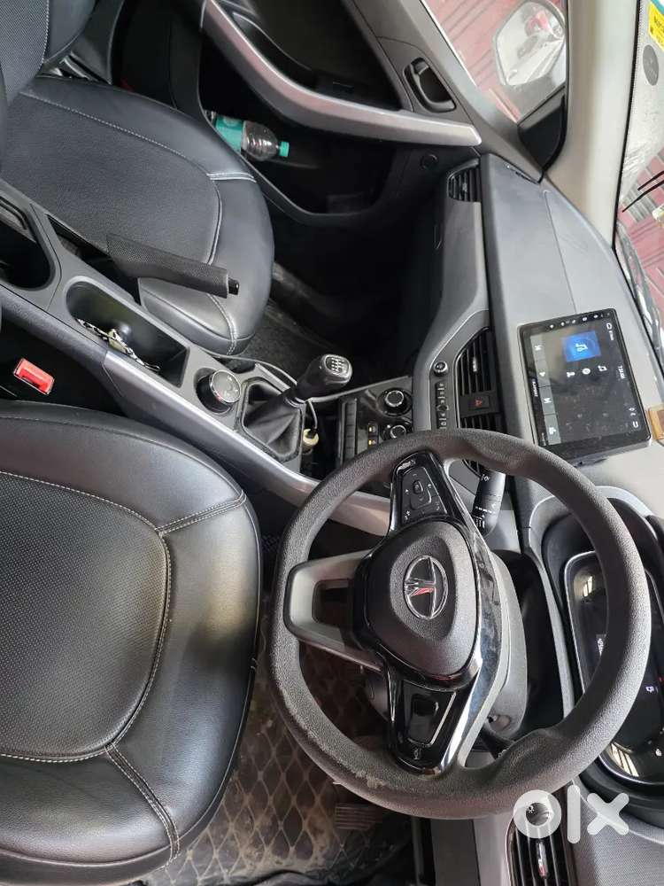 Tata Nexon 2021