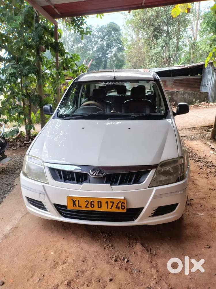 Mahindra Verito 2019 Diesel Well Maintained