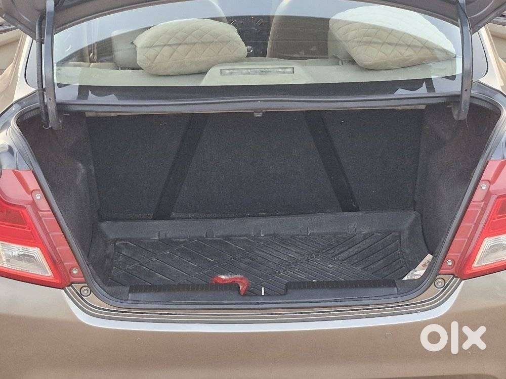 Maruti Suzuki Swift Dzire 1.3 Vxi, 2022, Petrol