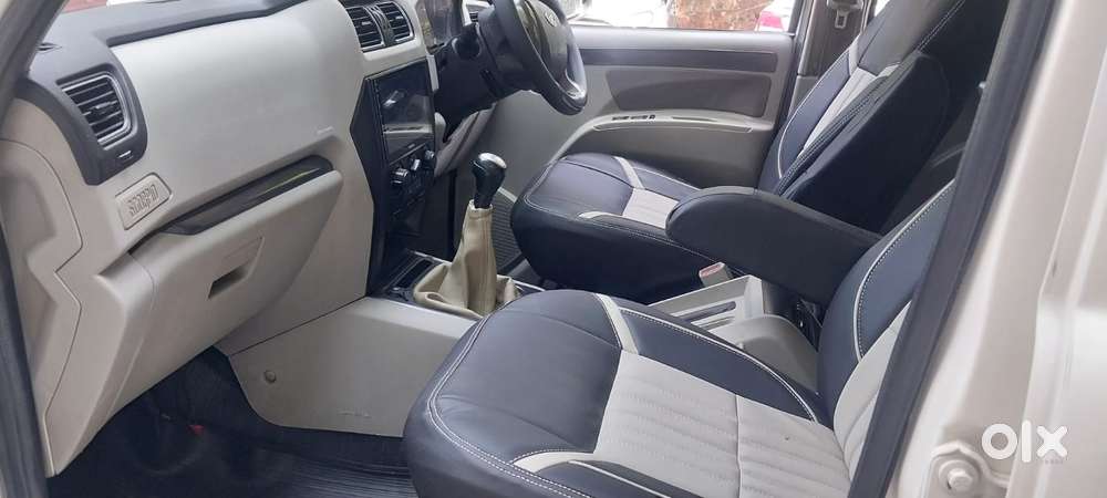 Mahindra Scorpio 2.2 S7 7 Str, 2018, Diesel