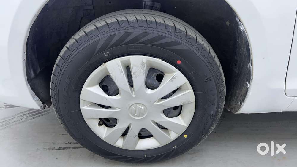 Maruti Suzuki Swift Dzire 1.3 Vxi, 2013, Petrol