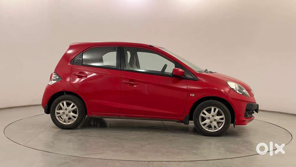 Honda Brio 1.2 Vx Mt, 2013, Petrol