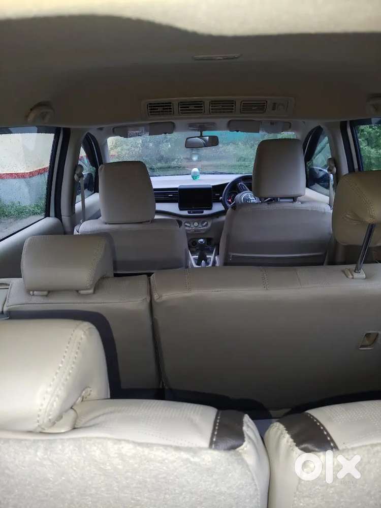 Maruti Suzuki Ertiga 2024 Petrol 85000 Km Driven