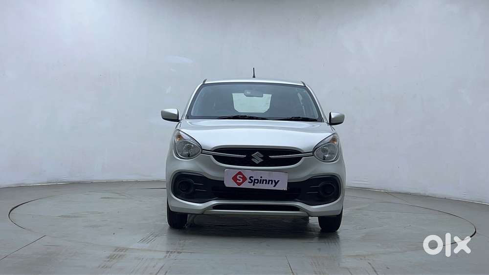 Maruti Suzuki Celerio Vxi, 2022, Petrol
