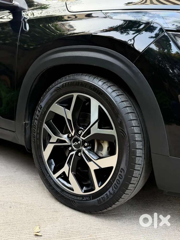 Kia Seltos Gtx Plus, 2023, Diesel