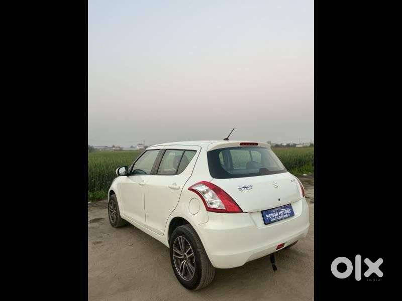 Maruti Suzuki Swift Ddis Vdi, 2015, Diesel
