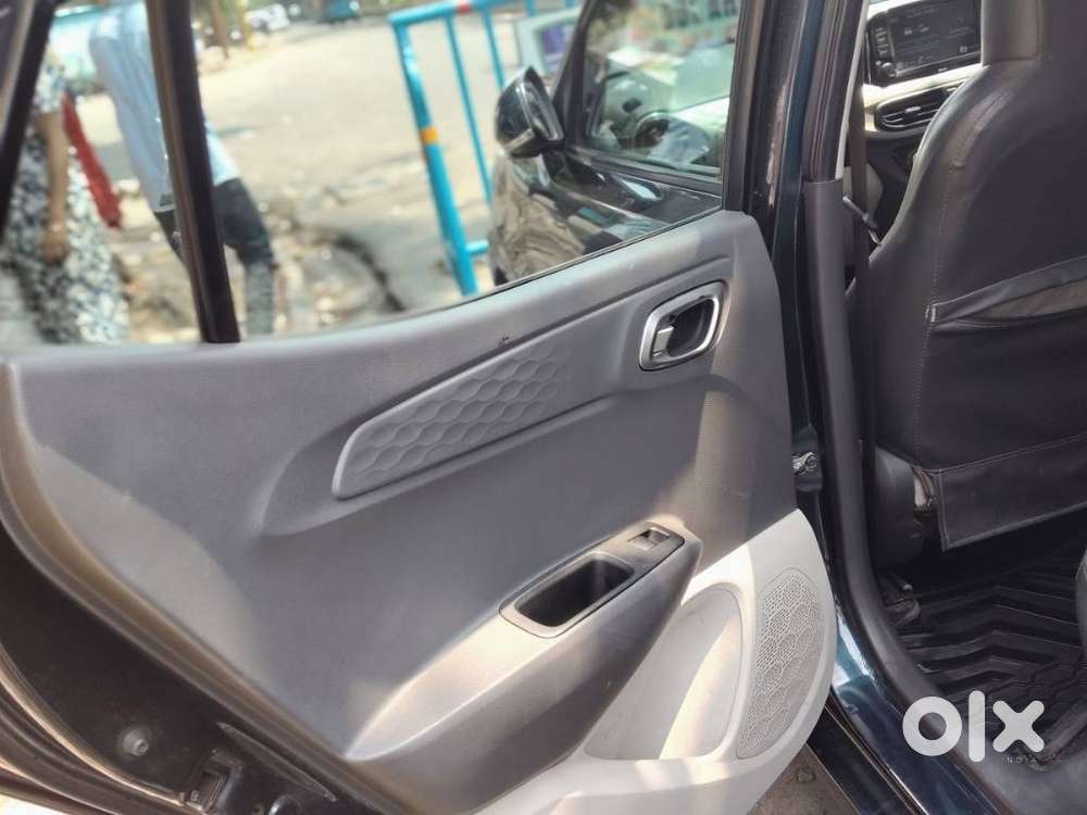 Hyundai Grand I10 Nios Sportz, 2021, Petrol