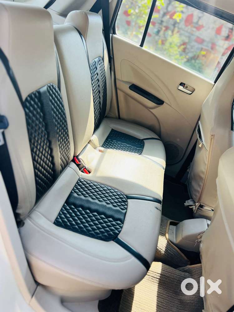 Maruti Suzuki Celerio Zxi Amt, 2018, Petrol