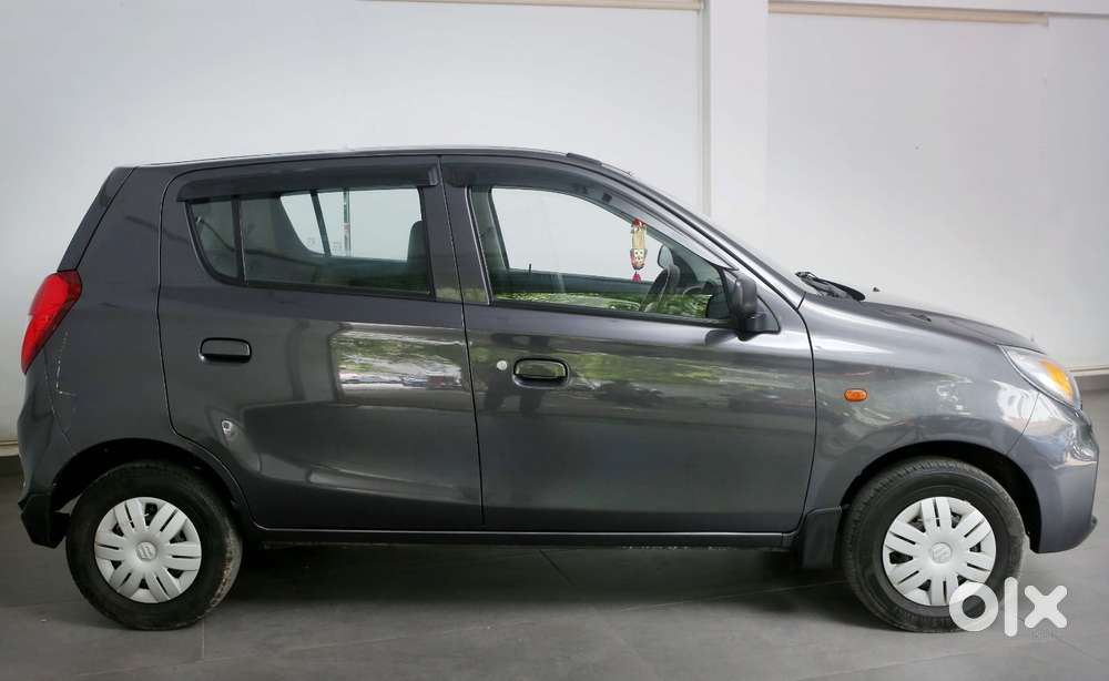Maruti Suzuki Alto 800 0.8 Lxi (o), 2022, Petrol