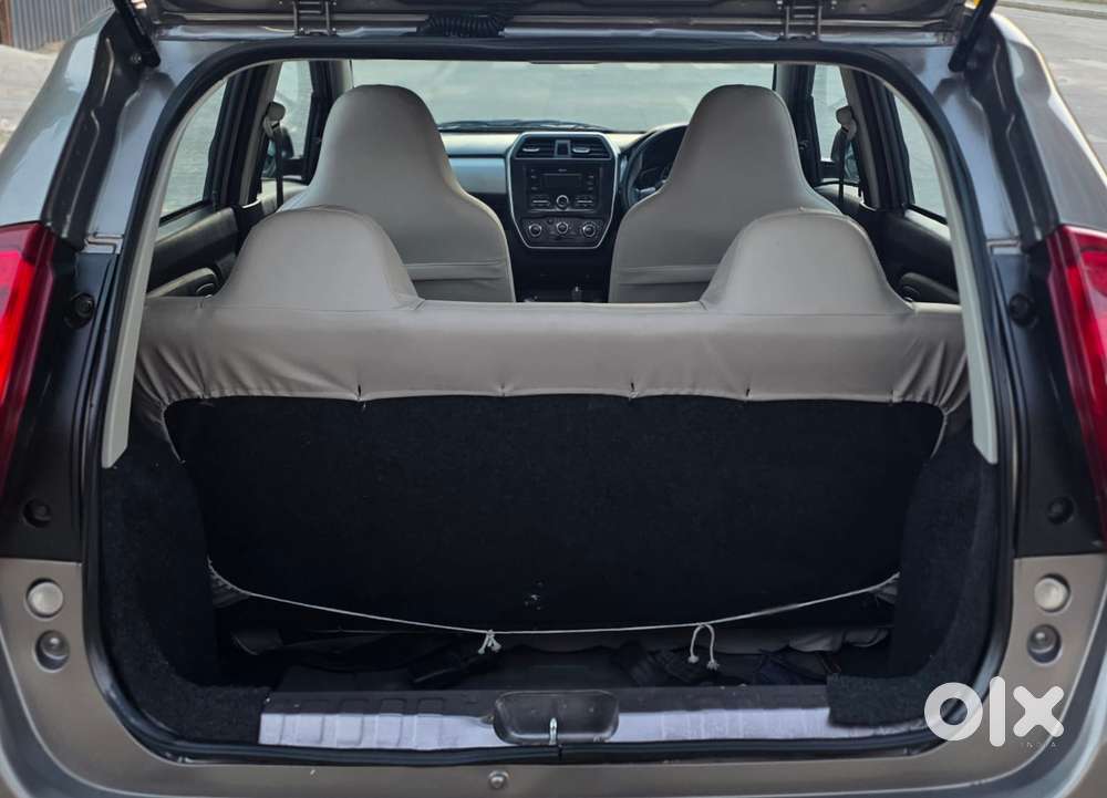 Datsun Redigo Limited Edition 2018, 2021, Petrol