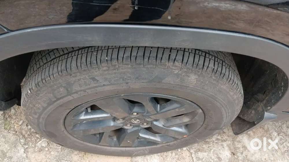 Tata Harrier Diesel 2022 1st Owner