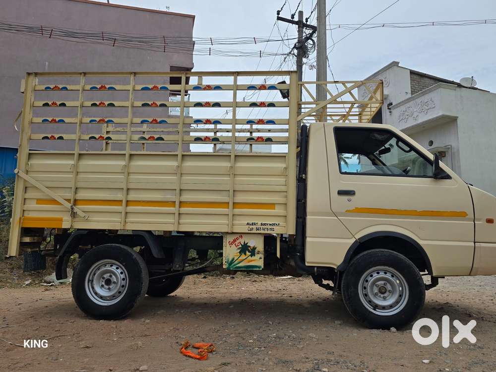 Ashok Leyland Stile Lx, 2024, Diesel