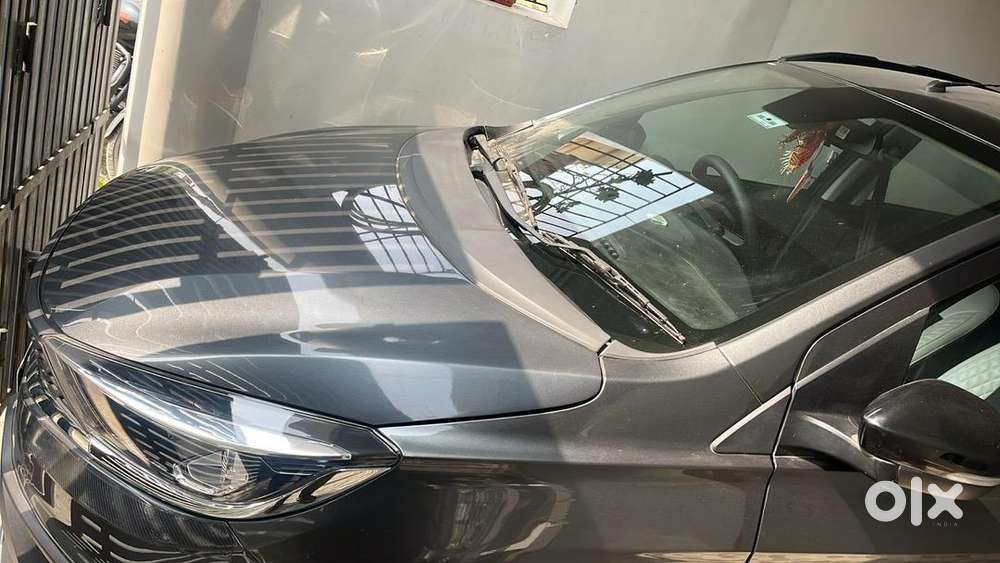 Tata Tiago Nrg 2024 Petrol Well Maintained