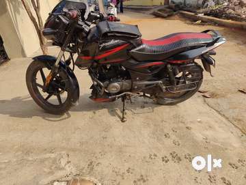 Olx bikes pulsar discount 150