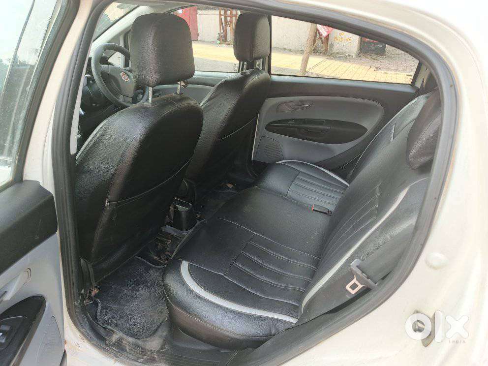 Fiat Grande Punto Evo 1.3 Emotion, 2010, Diesel