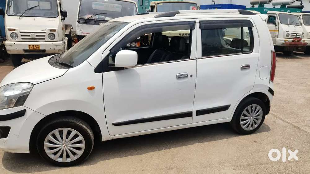 Maruti Suzuki Wagon R 1.0 2015 Petrol 104000 Km Driven