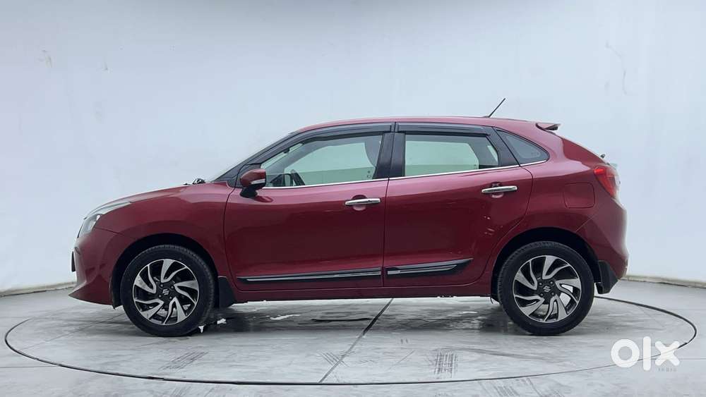 Maruti Suzuki Baleno 1.3 Alpha, 2019, Petrol