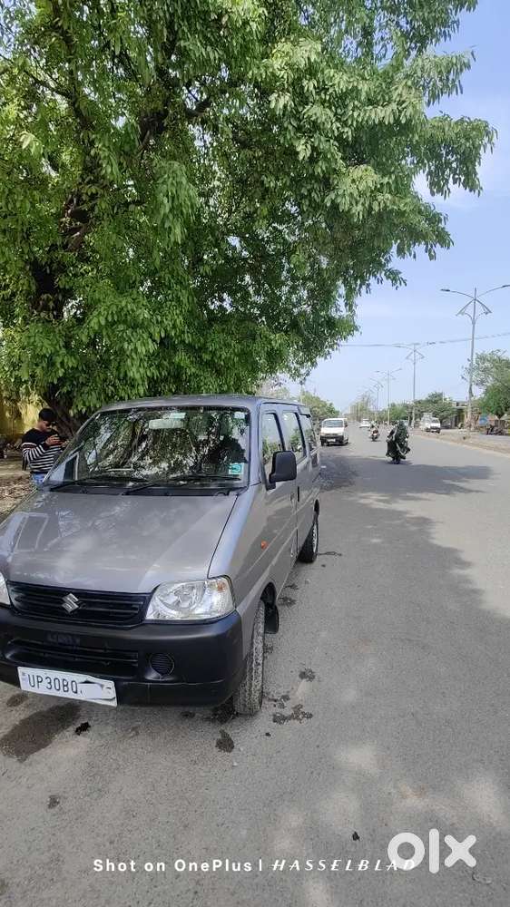 Maruti Suzuki Eeco 2023 19 July All Original Car