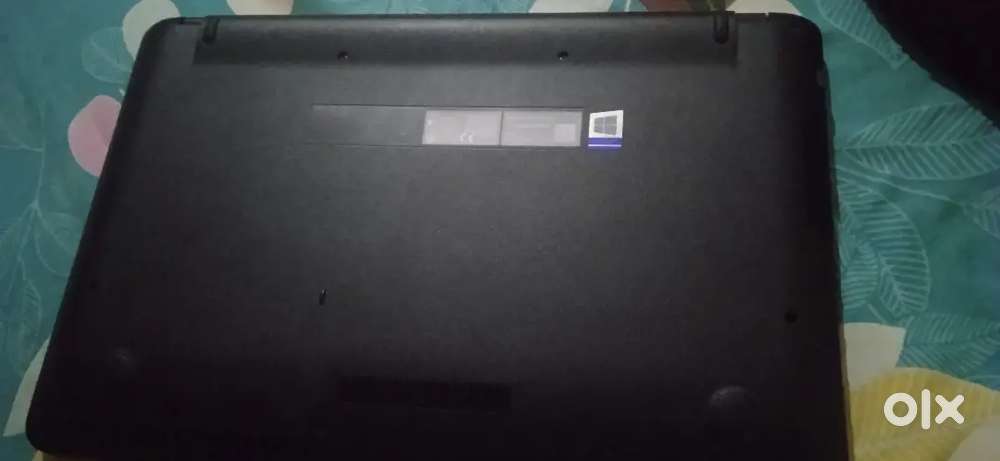 Urgent sale laptop