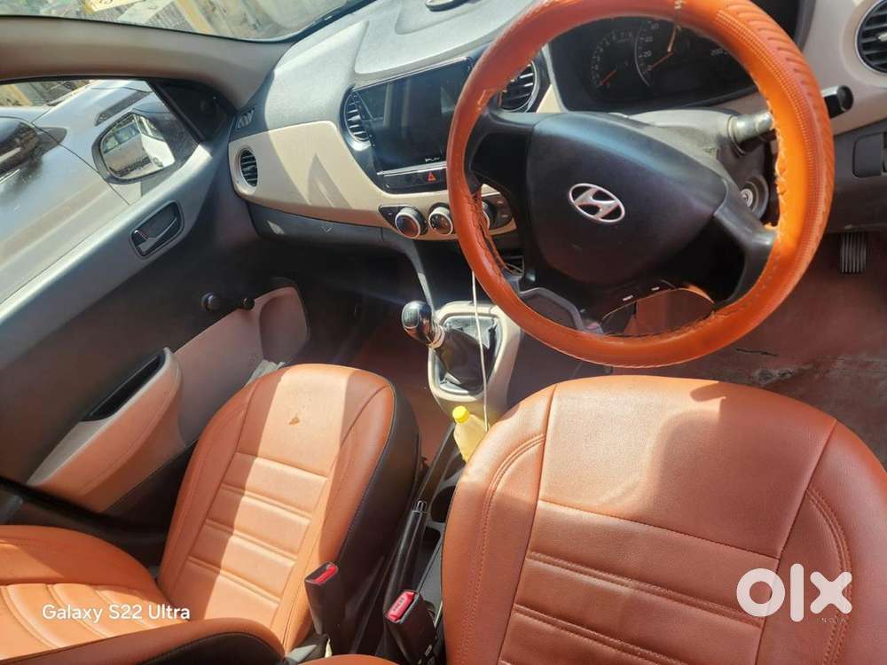 Hyundai Xcent Prime 2018 Km Driven