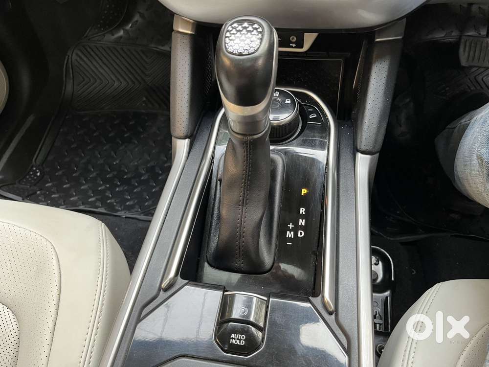 Tata Safari 2.0 Kryotec Xza Plus Adventure, 2022, Diesel