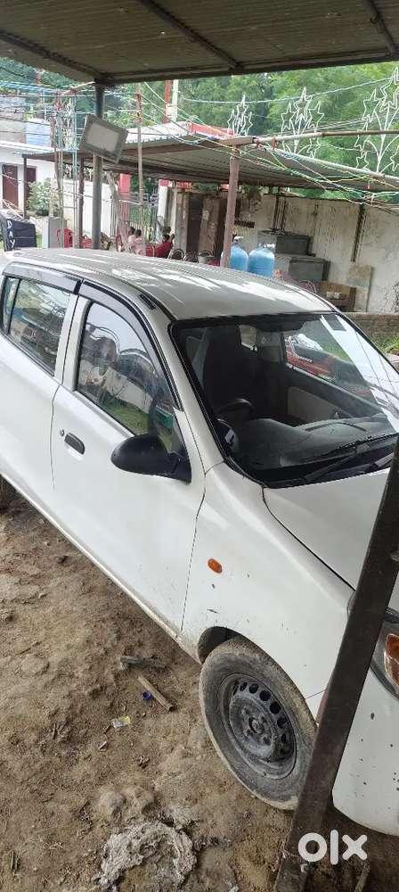 Maruti Suzuki Alto Lxi 2019