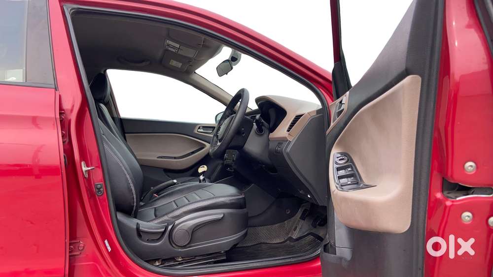 Hyundai Elite I20 Asta 1.2 (o), 2017, Petrol