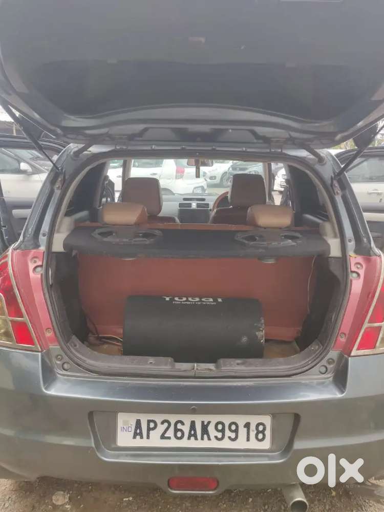 Maruti Suzuki Swift 2011 Diesel Manual