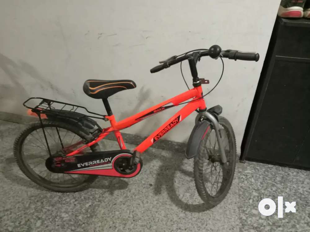 Bmx store bike olx