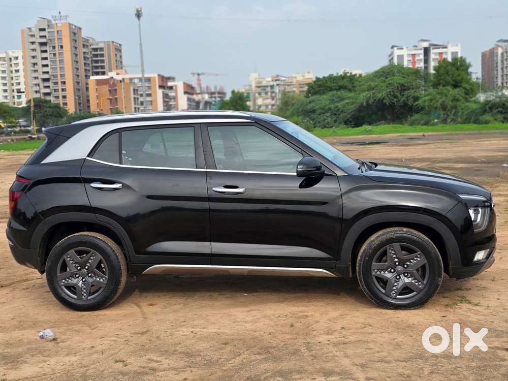 Hyundai Creta S 1.5 Diesel, 2021, Diesel