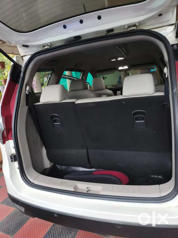 Mahindra Marazzo Diesel Manual 2020