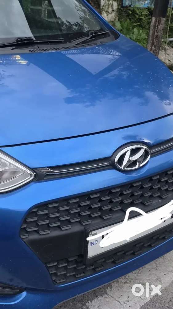 I10 In Great Condition