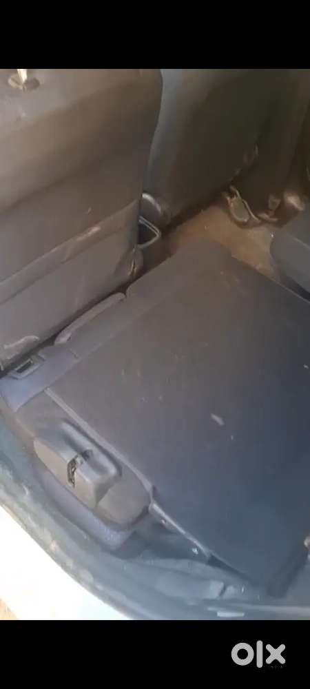 Honda Jazz X Ivtec 1.2 Top Model