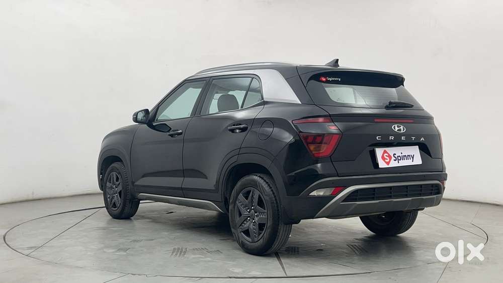 Hyundai Creta S 1.5 Diesel, 2022, Diesel
