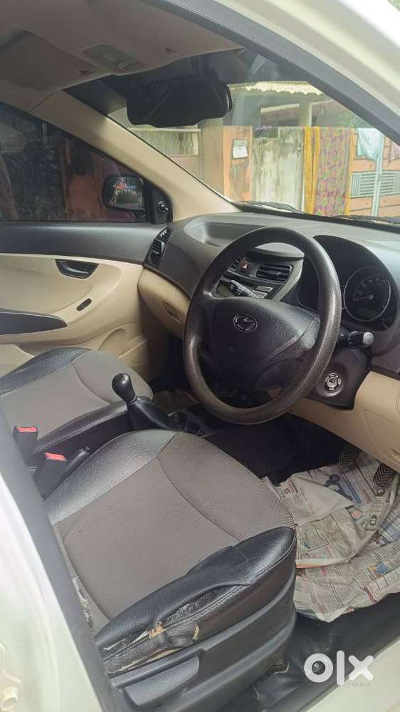 Hyundai Eon Era Plus, 2013, Petrol