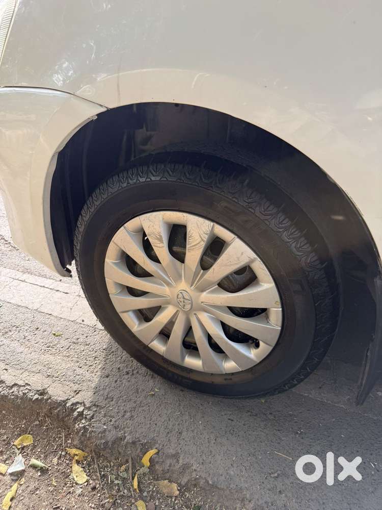 Toyota Etios Liva 2013-2014 G Sp, 2013, Petrol