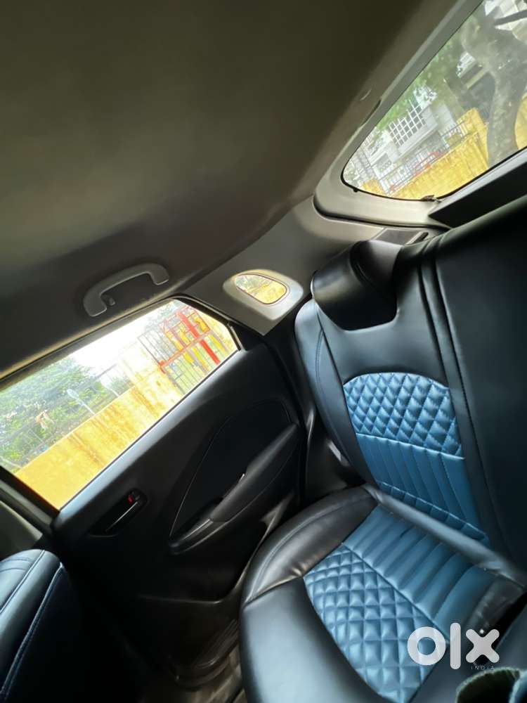 Maruti Suzuki Baleno 2022 Petrol Good Condition