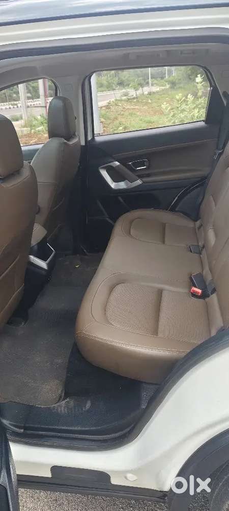 Tata Harrier 2.0 Kryotec 2022