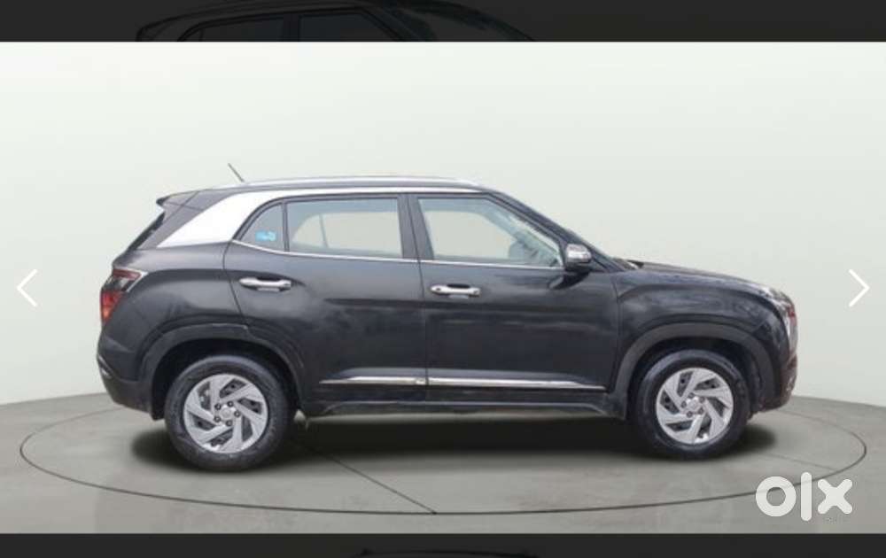 Hyundai Creta 1.4 S, 2021, Petrol