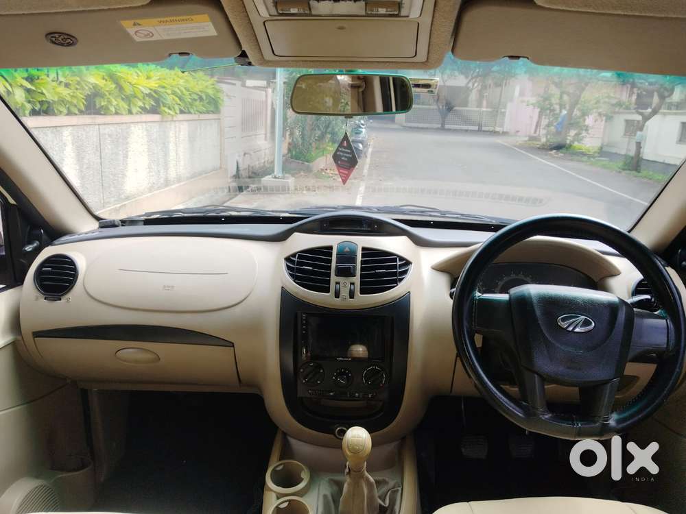 Mahindra Xylo H4 Abs, 2016, Diesel