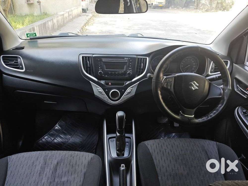 Maruti Suzuki Baleno 1.2 Delta, 2016, Petrol