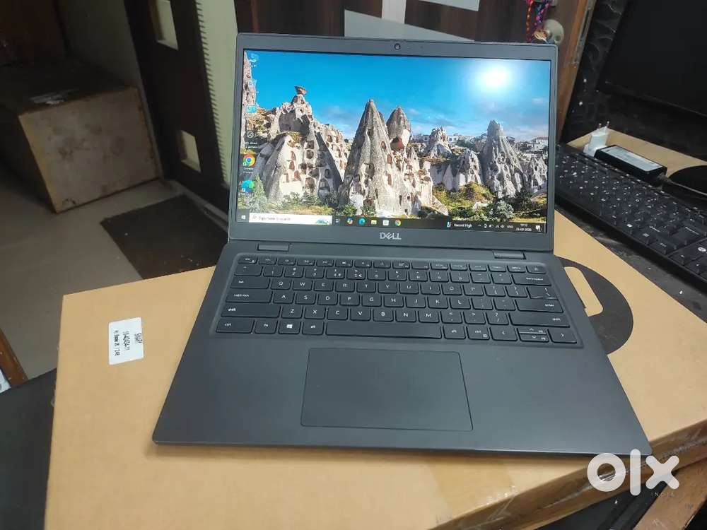 Dell 11th Gen Laptop Core i5 Boxed conditions