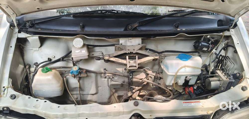 Maruti Suzuki Eeco 1.2 7 Str, 2023, Cng & Hybrids